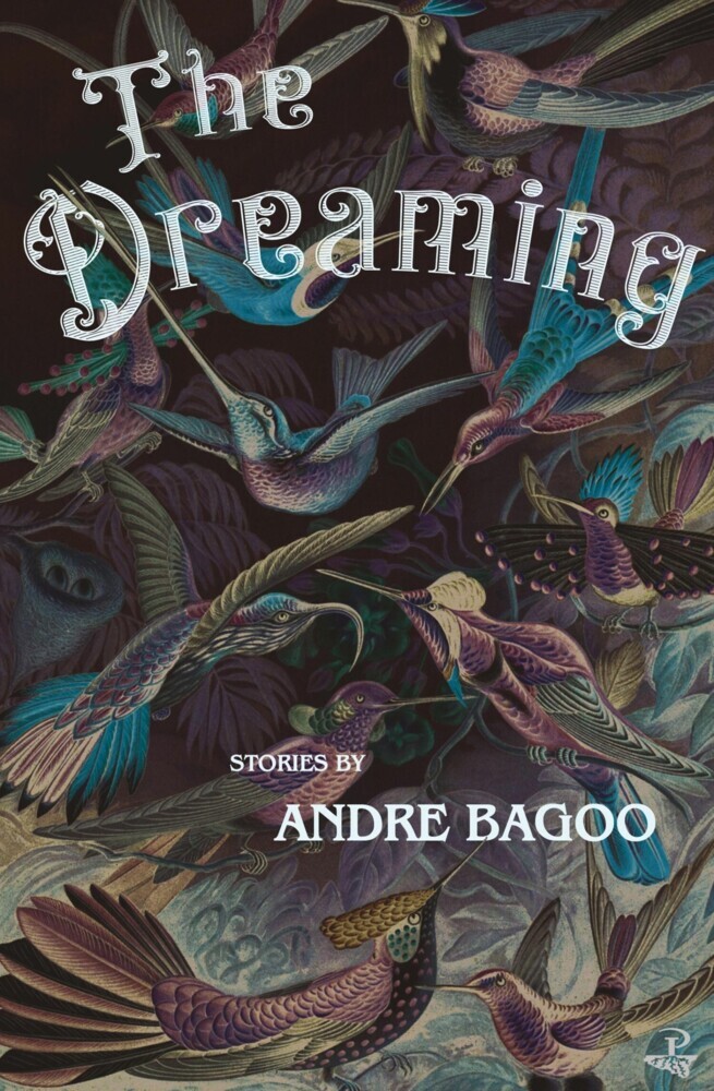 The Dreaming main product photo