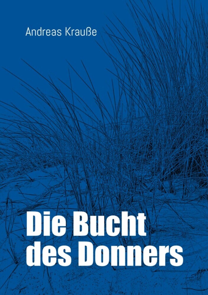 Die Bucht des Donners main product photo
