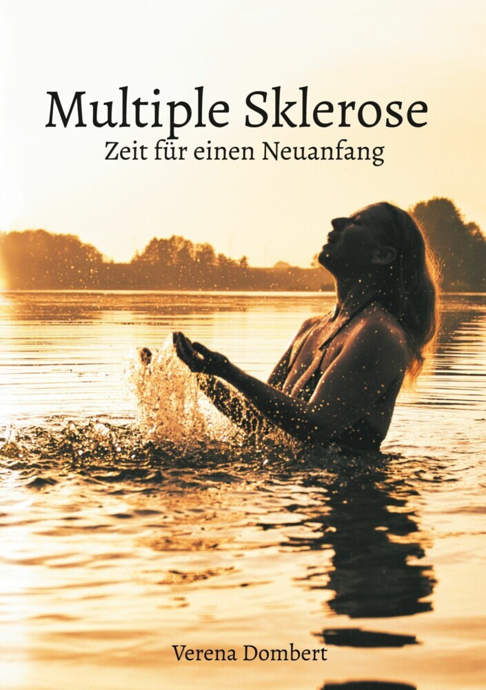Multiple Sklerose - Zeit für einen Neuanfang main product photo