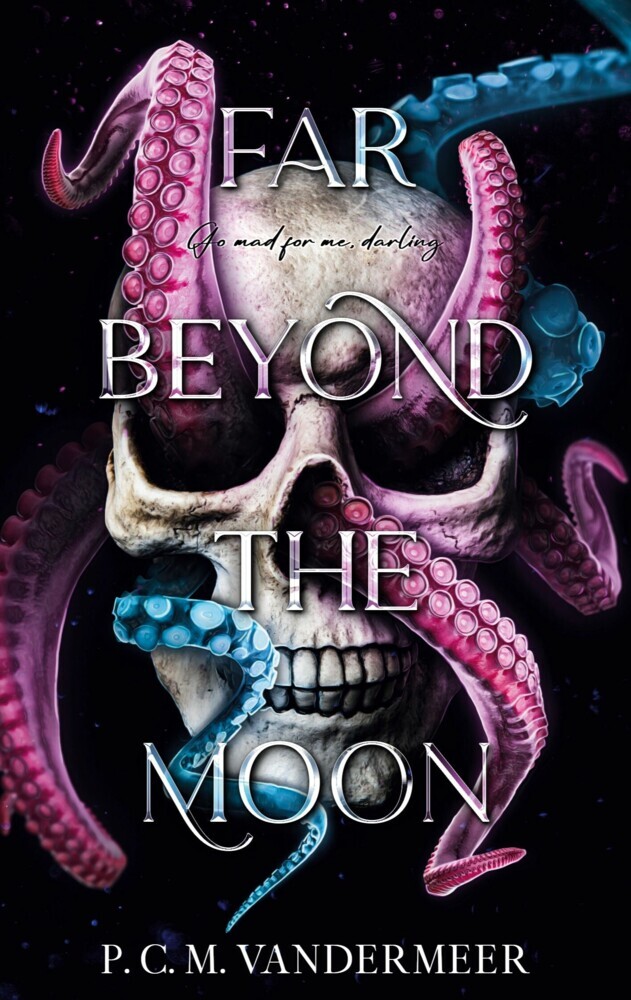 Far Beyond The Moon main product photo