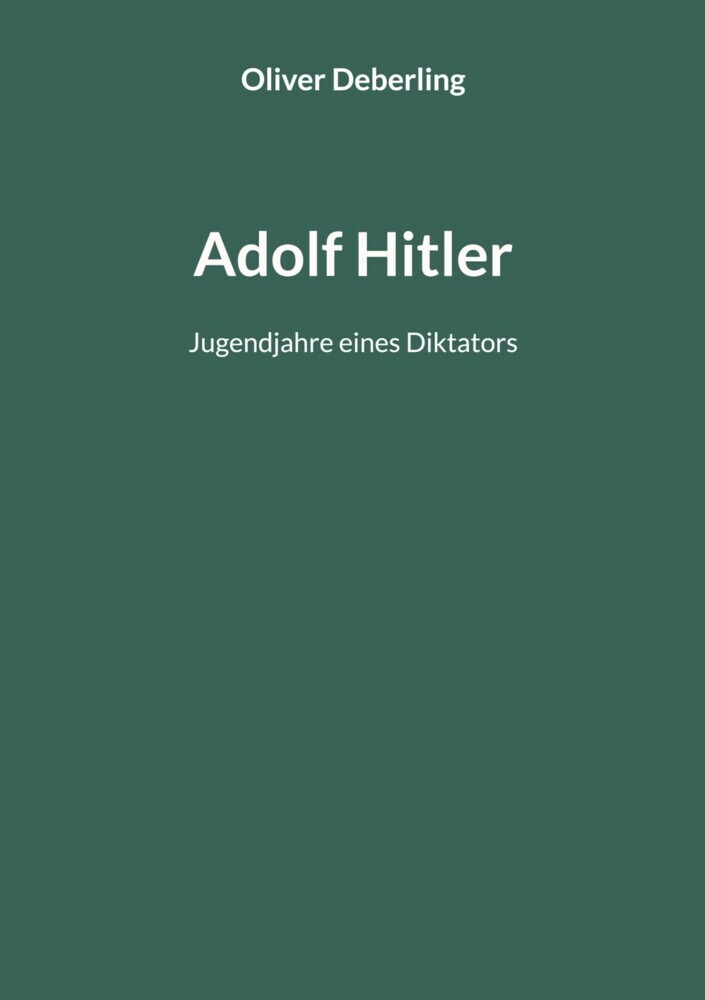 Adolf Hitler main product photo