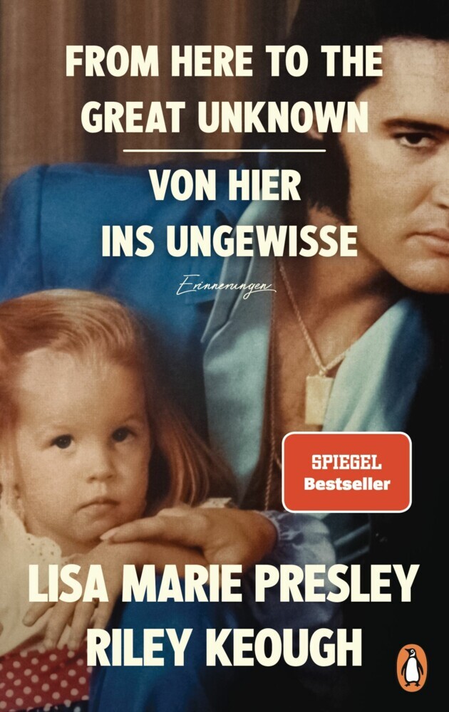 From Here to the Great Unknown - Von hier ins Ungewisse main product photo