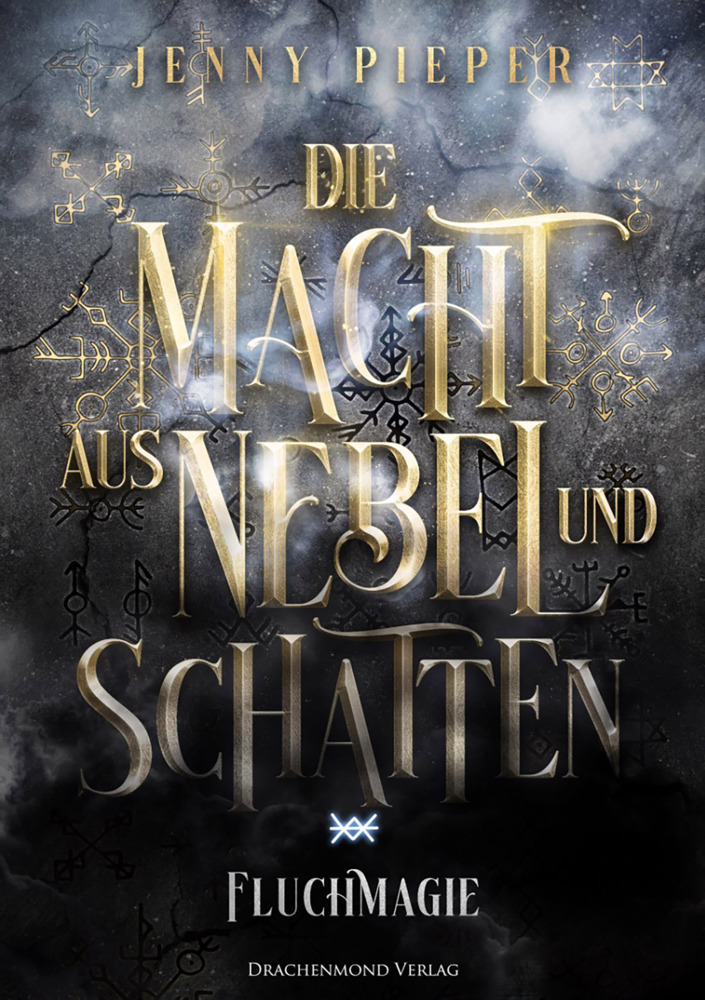 Die Macht aus Nebel und Schatten main product photo