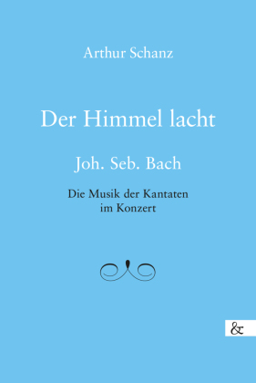 Der Himmel lacht