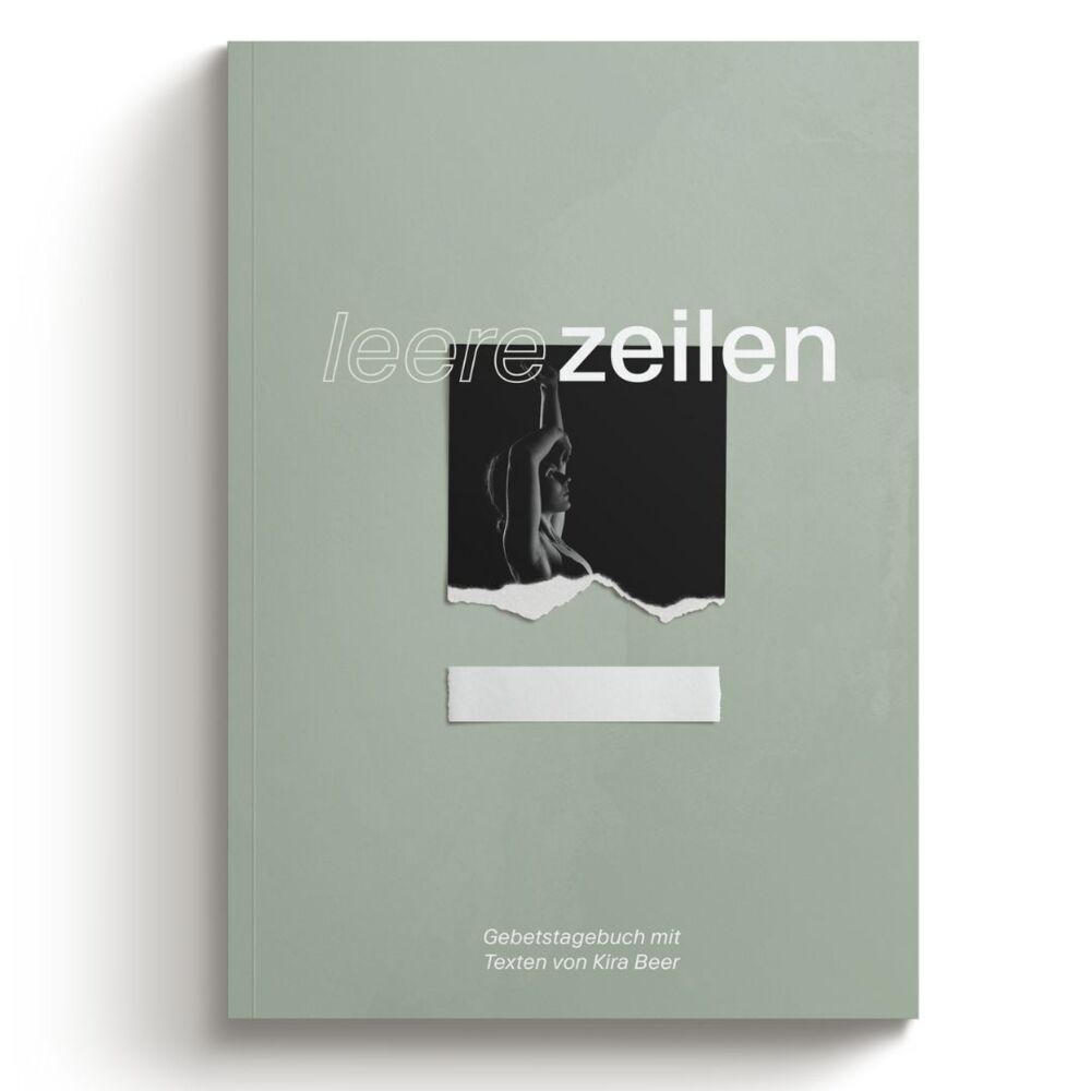 Leere Zeilen main product photo
