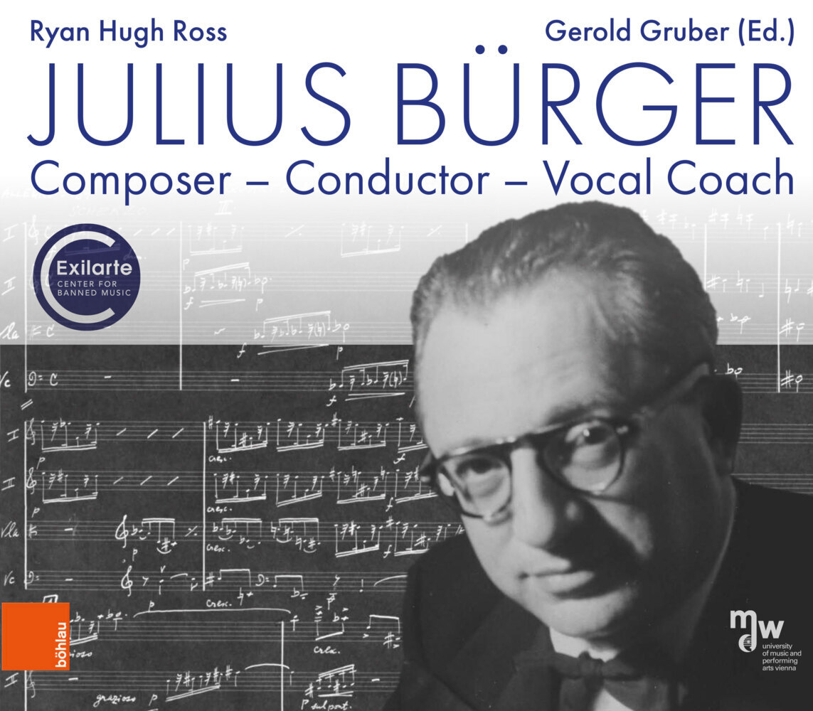 Julius Bürger main product photo