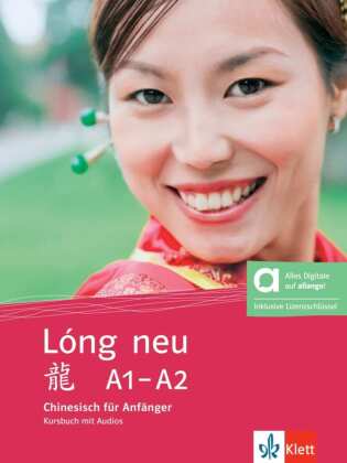 Lóng neu A1-A2 - Hybride Ausgabe allango, m. 1 Beilage