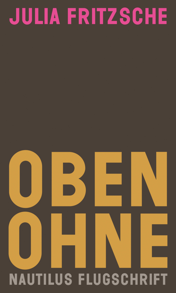 Oben ohne main product photo