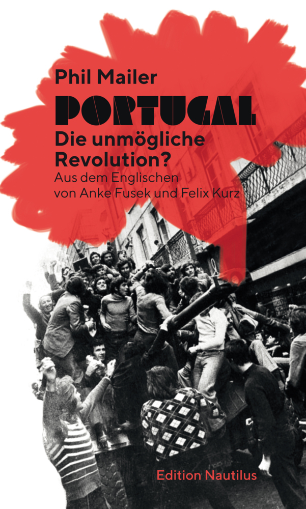 Portugal - Die unmögliche Revolution? main product photo