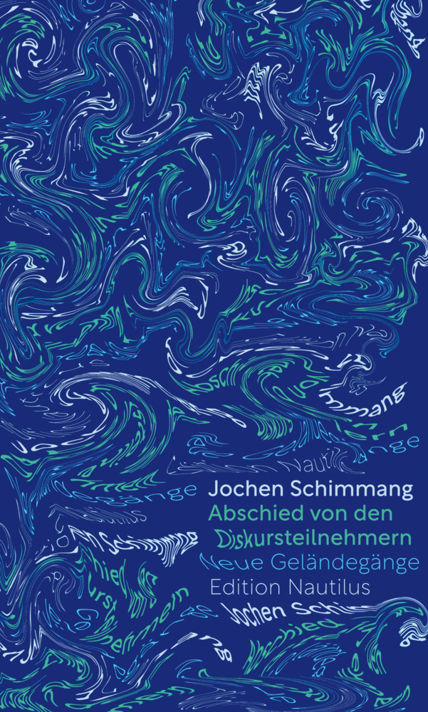 Abschied von den Diskursteilnehmern main product photo