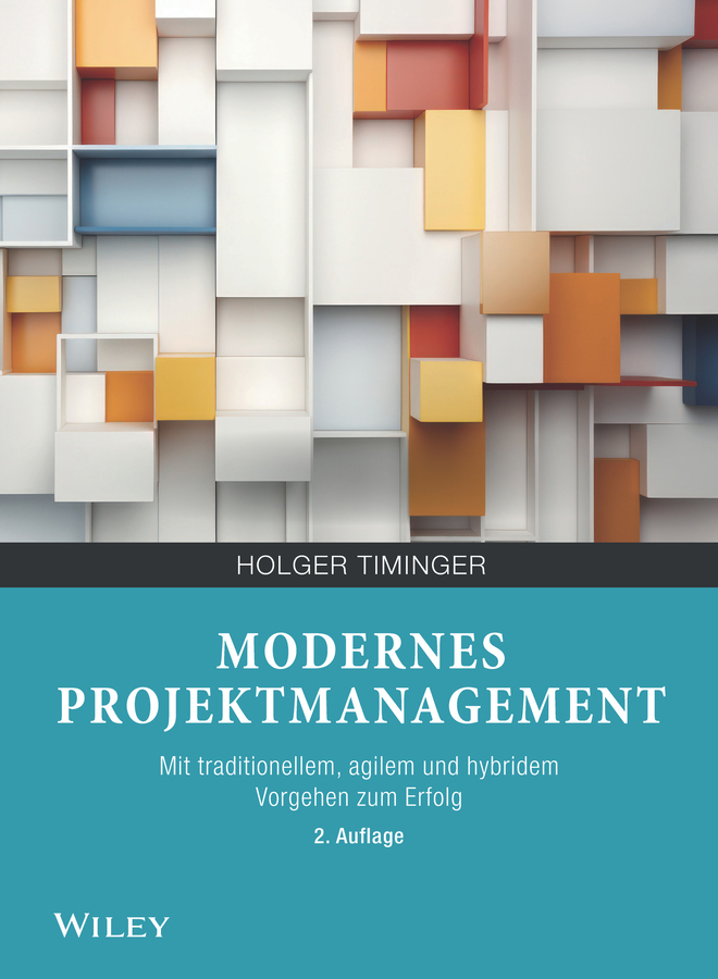 Modernes Projektmanagement main product photo