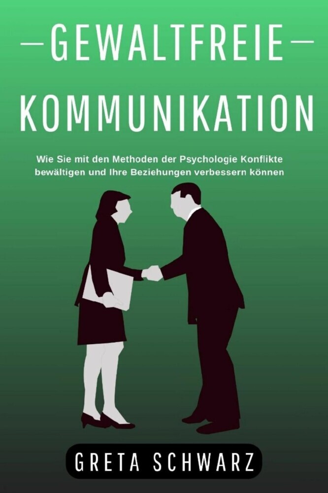 Gewaltfreie Kommunikation main product photo