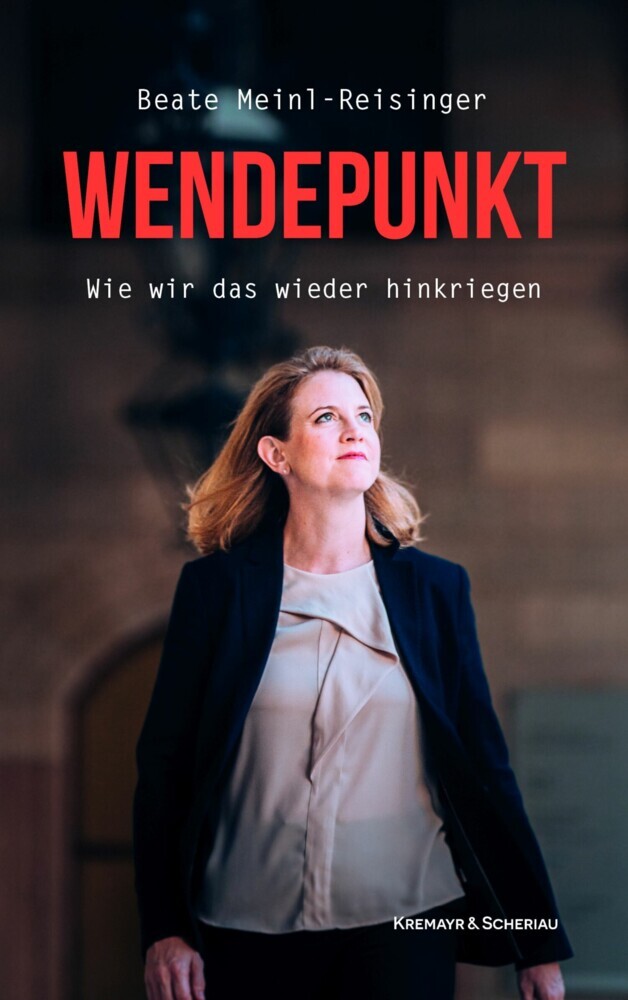 Wendepunkt main product photo