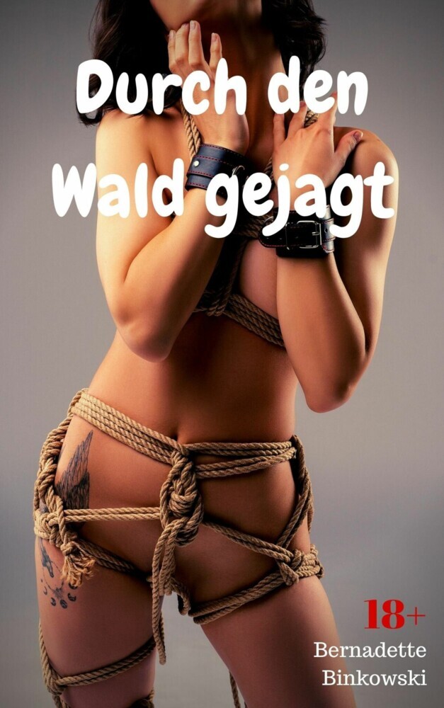 Durch den Wald gejagt main product photo