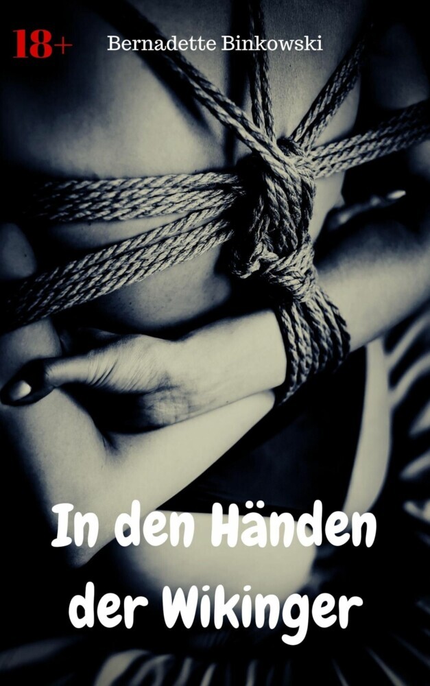 In den Händen der Wikinger main product photo