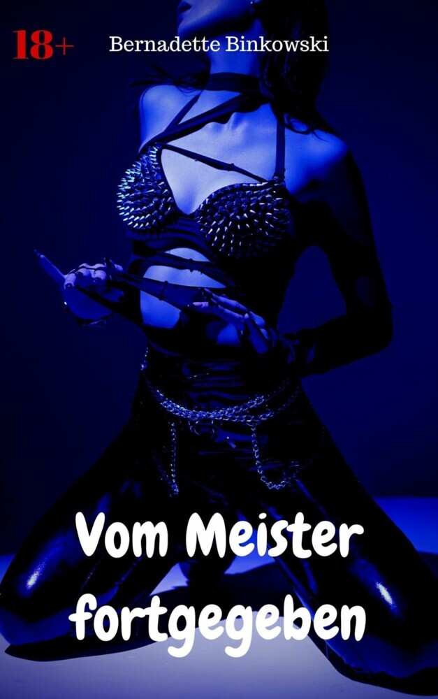Vom Meister fortgegeben main product photo