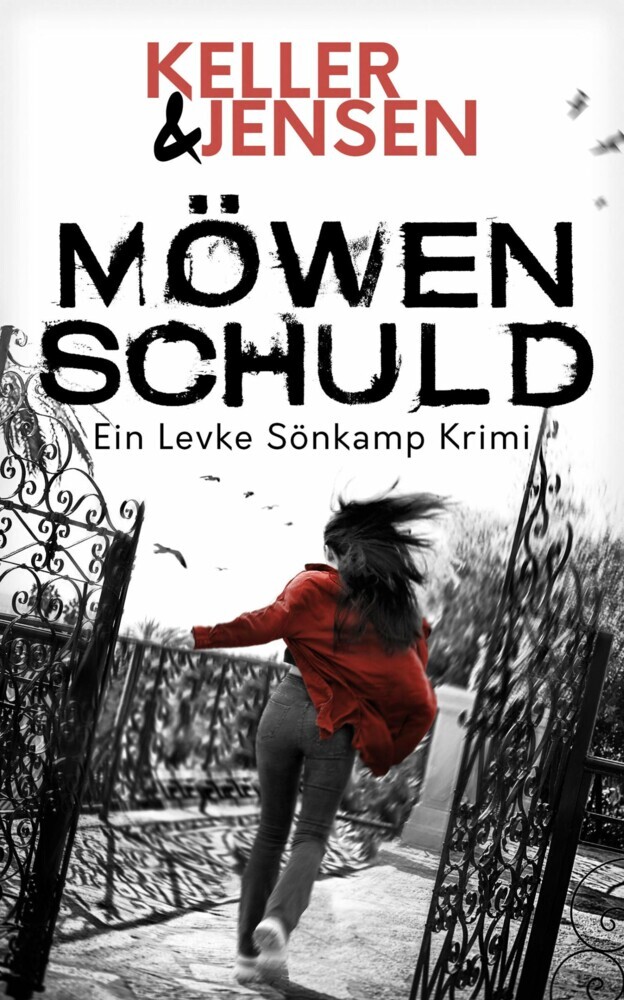 Möwenschuld main product photo