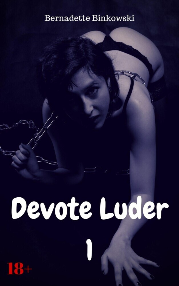 Devote Luder 1 main product photo