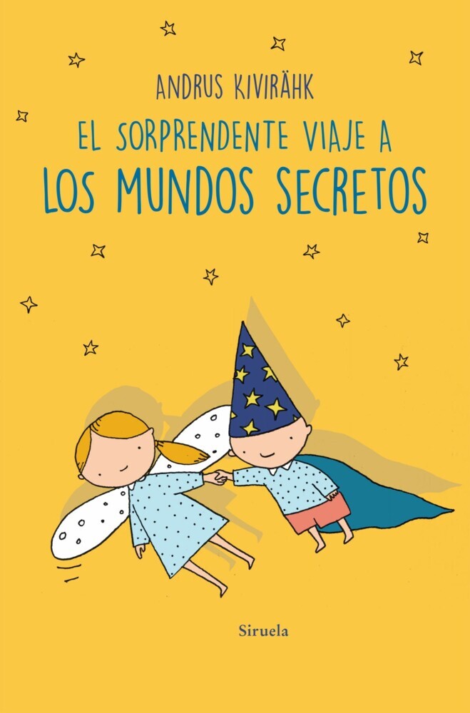 El sorprendente viaje a los mundos secretos main product photo