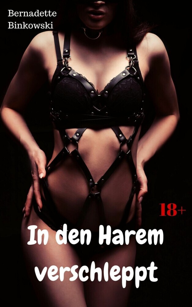 In den Harem verschleppt main product photo