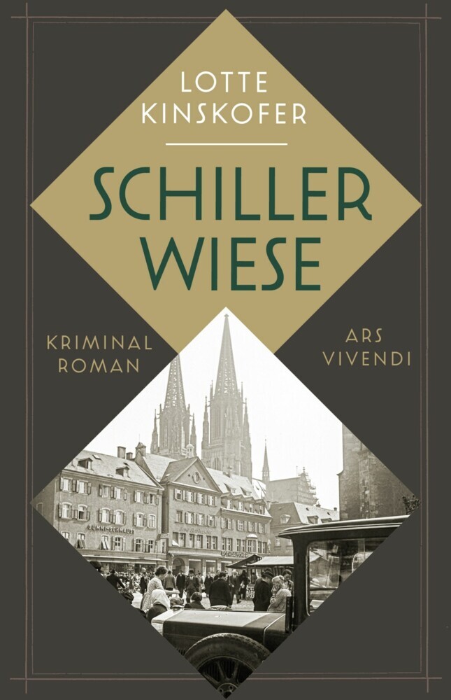 Schillerwiese main product photo