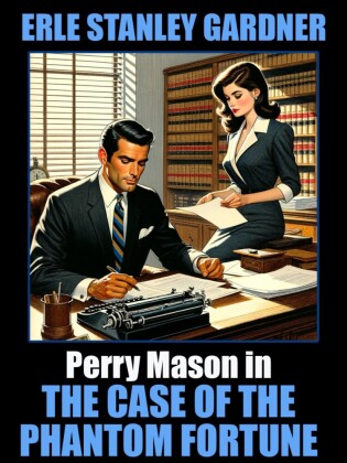 The Case of the Phantom Fortune