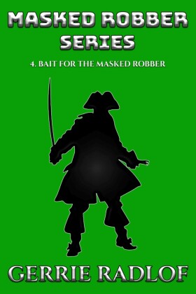 Bait for the Masked Robber