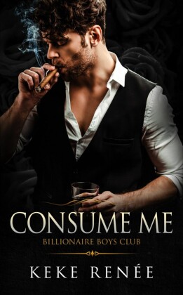 Consume Me