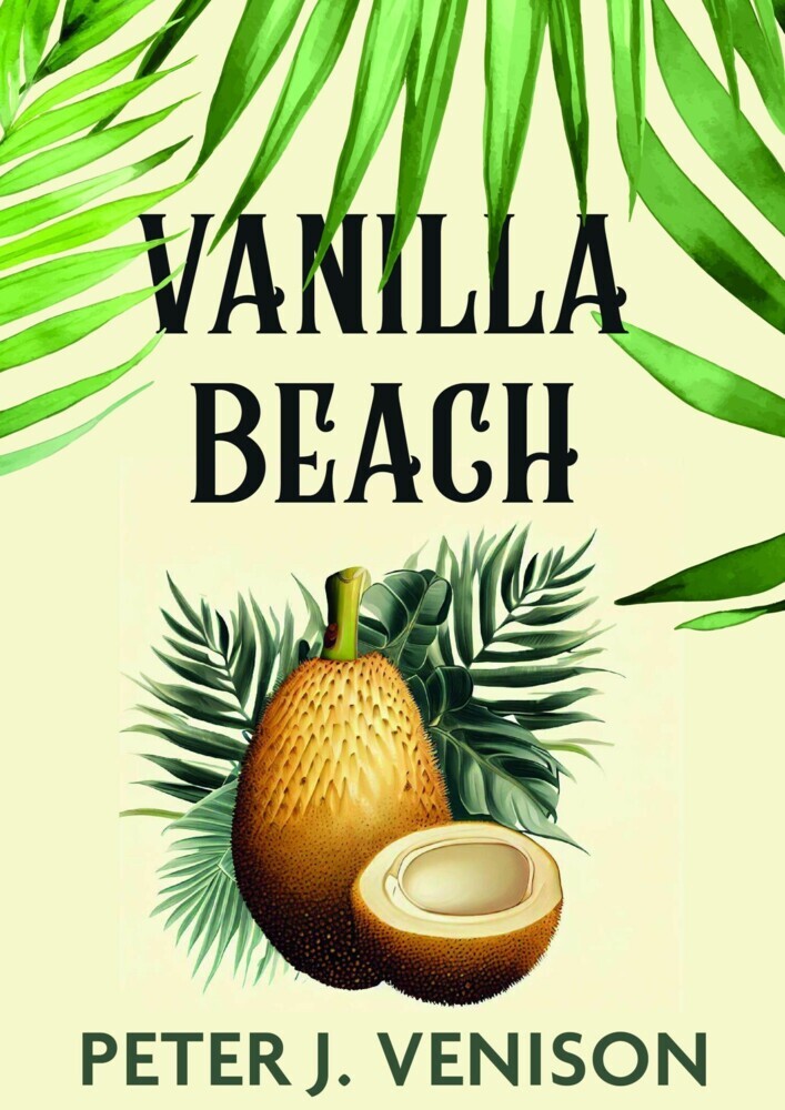 Vanilla Beach main product photo