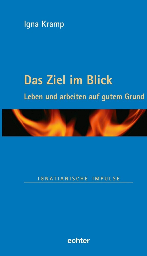 Das Ziel im Blick main product photo