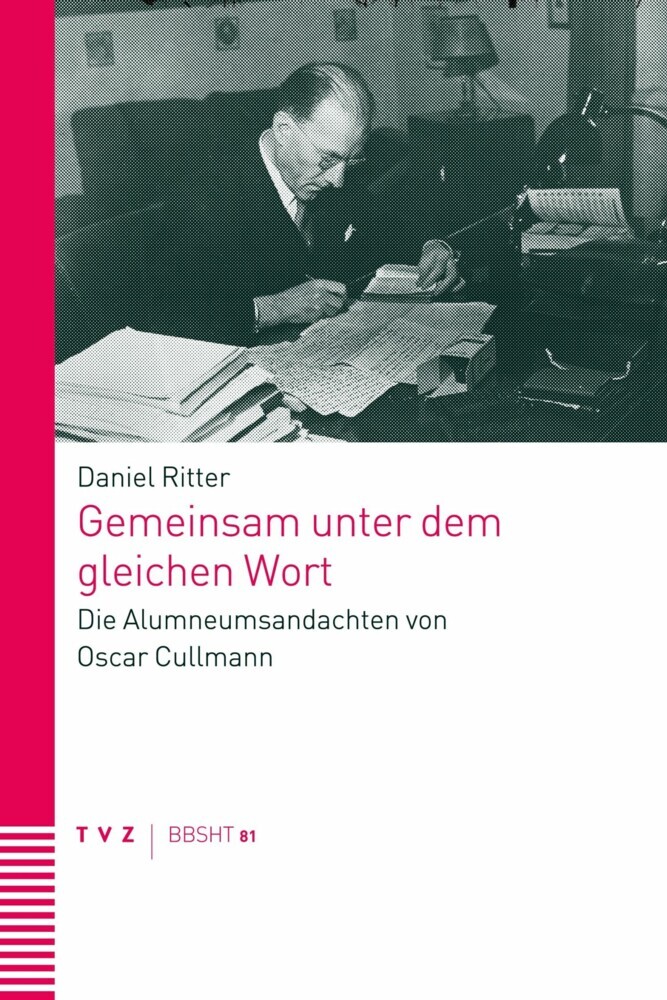 Gemeinsam unter dem gleichen Wort main product photo