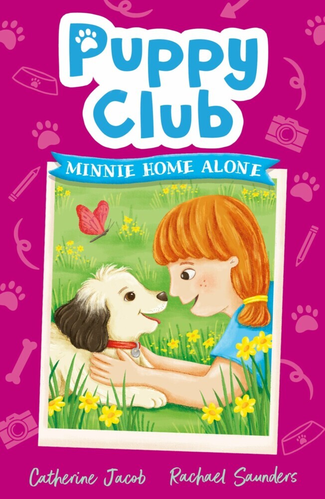 Minnie Home Alone main product photo