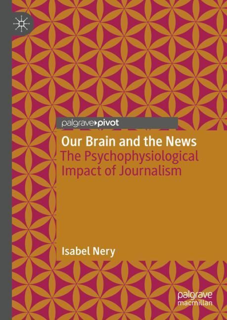 Our Brain and the News main product photo