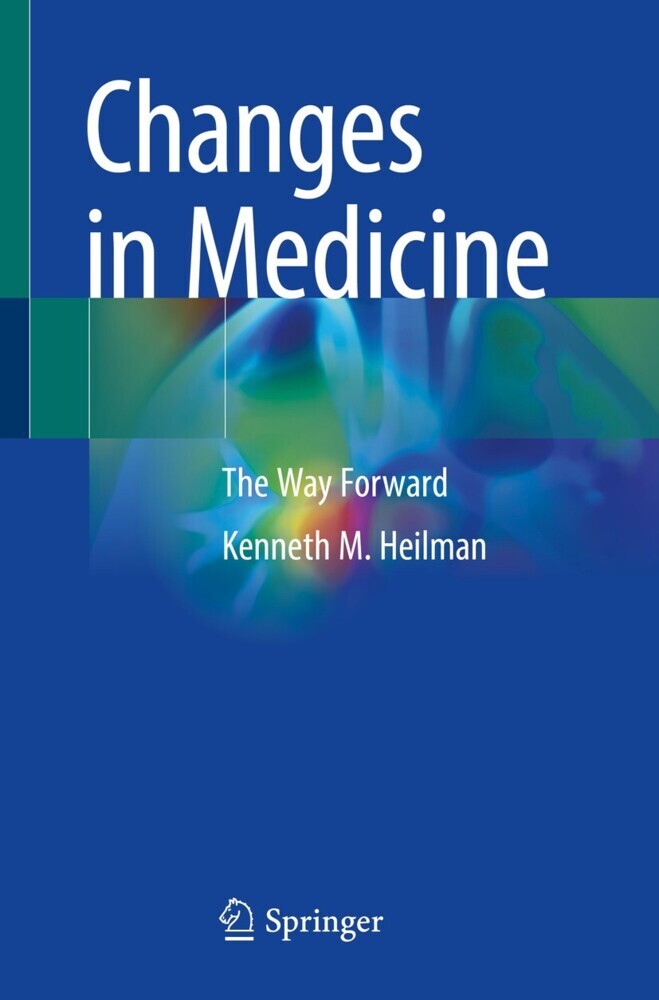 Changes in Medicine main product photo
