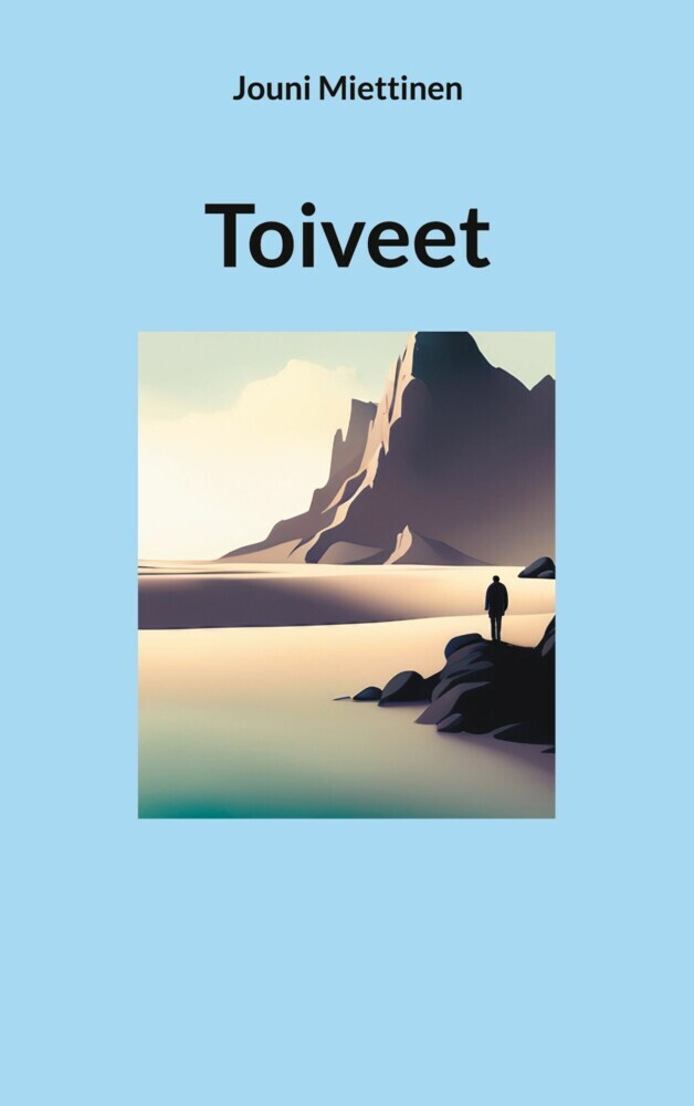 Toiveet main product photo