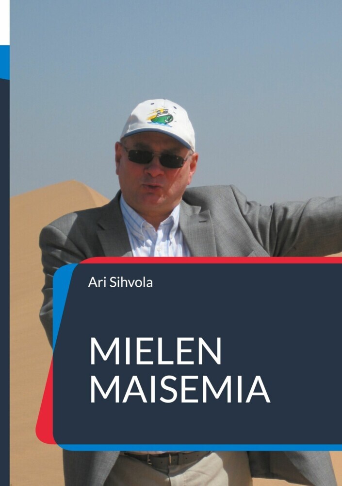 Mielen maisemia main product photo