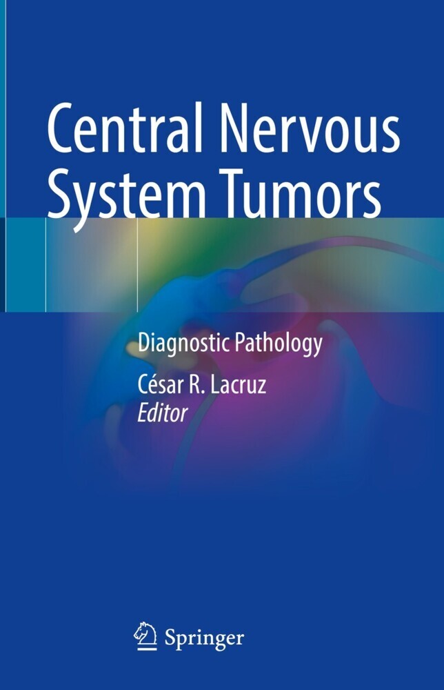 Central Nervous System Tumors main product photo