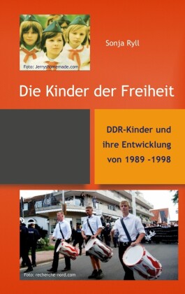 Die Kinder der Freiheit