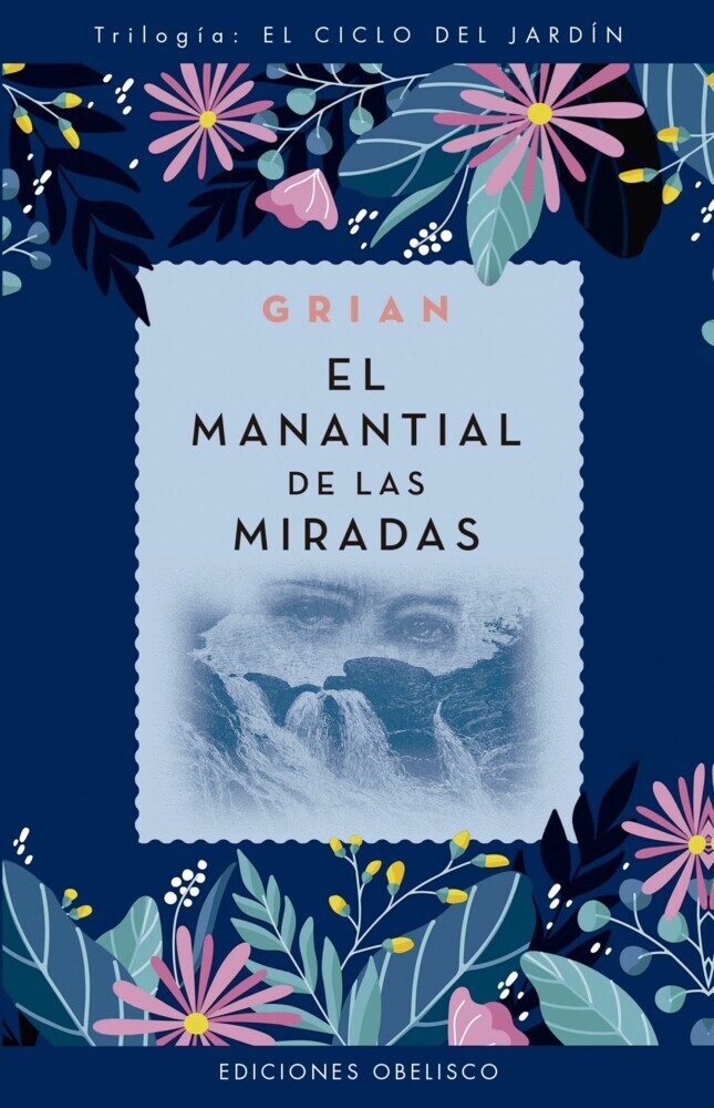 El manantial de las miradas main product photo