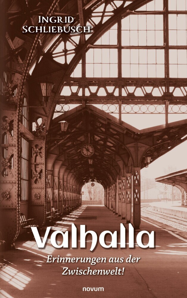 Valhalla - Erinnerungen aus der Zwischenwelt! main product photo