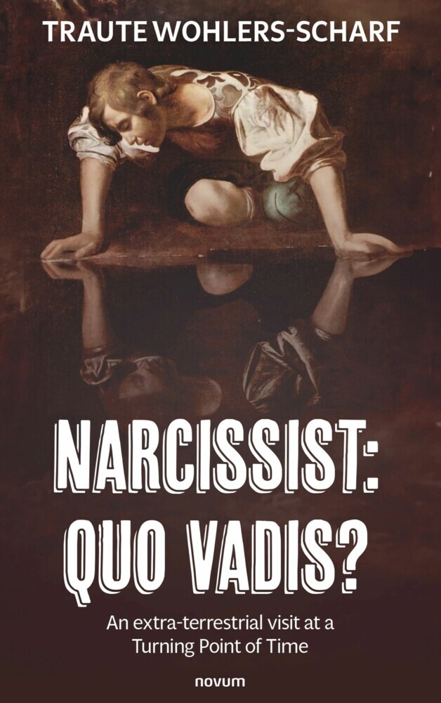 Narcissist: Quo vadis? main product photo