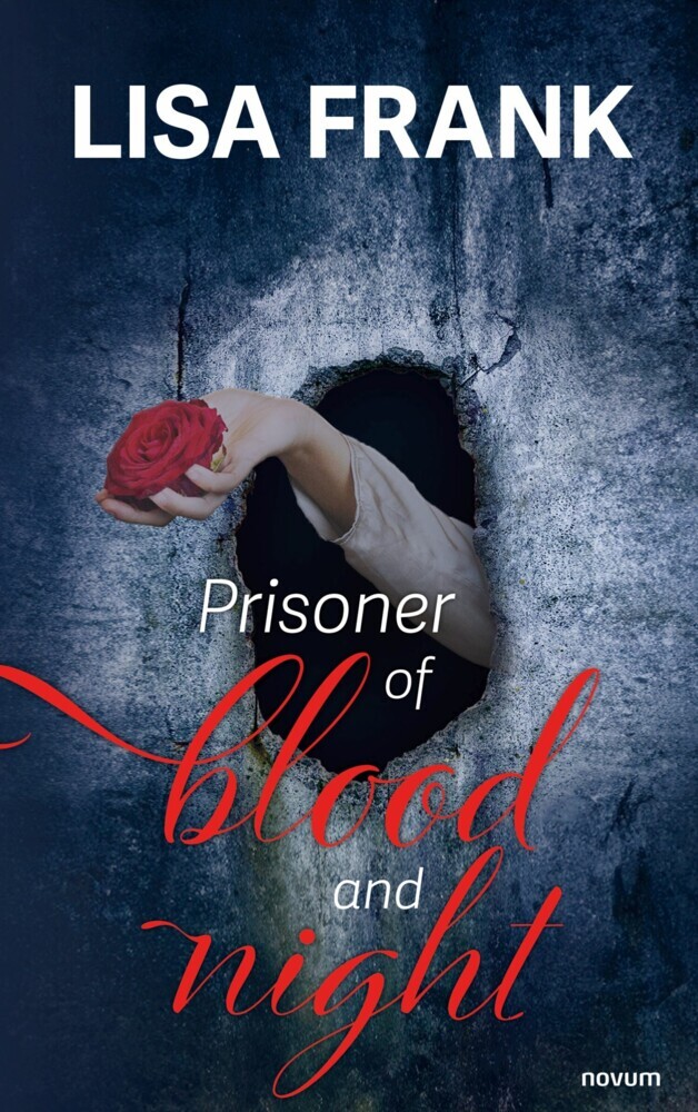 Prisoner of blood and night main product photo