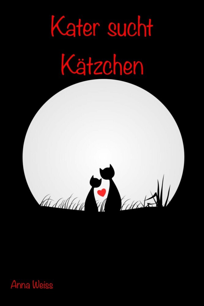 Kater sucht Kätzchen main product photo