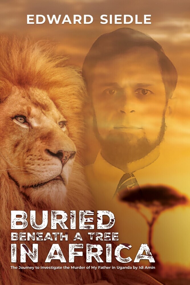 Buried Beneath A Tree In Africa main product photo