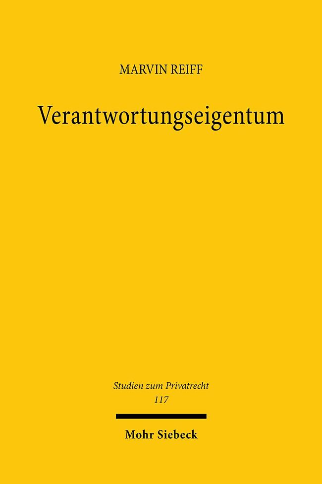 Verantwortungseigentum main product photo