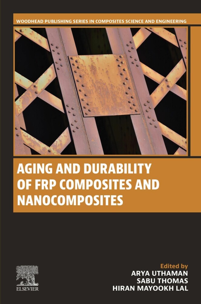 Aging and Durability of FRP Composites and Nanocomposites main product photo