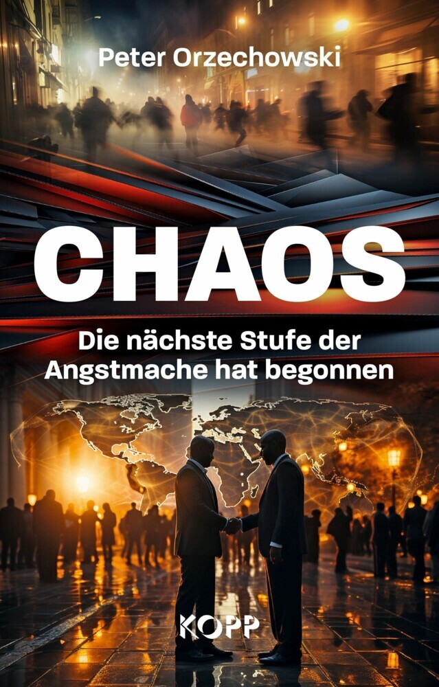 Chaos main product photo