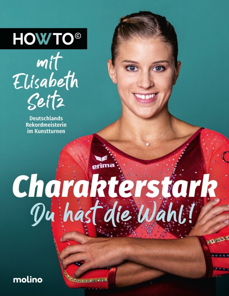 Charakterstark main product photo