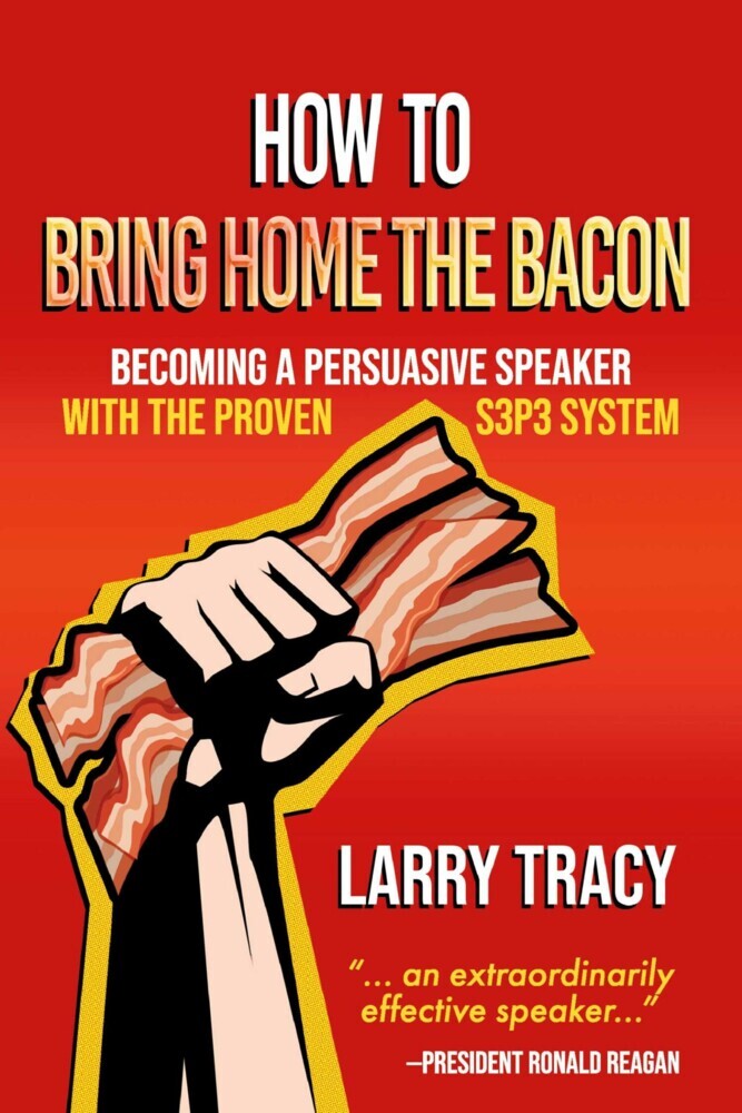 How To Bring Home the Bacon main product photo
