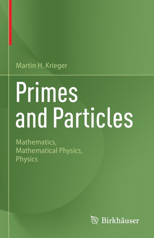Primes and Particles main product photo